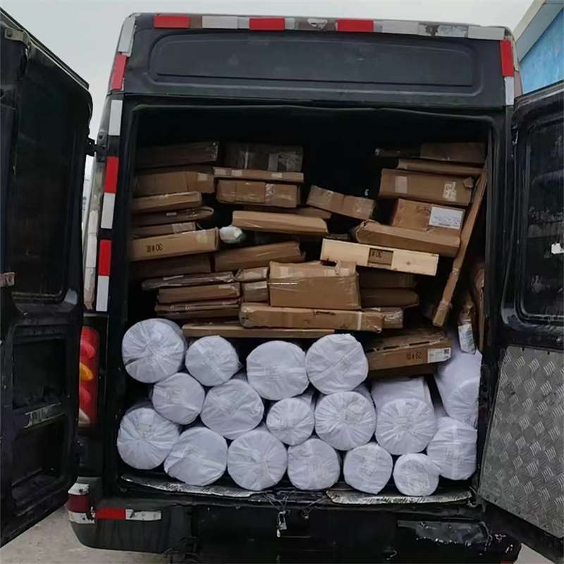 浙江丽水庆元县至义乌货运专线，一站式物流服务助您货畅其流！（到义乌物流专线）
