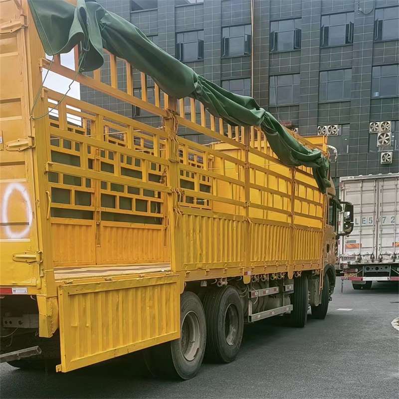 浙江丽水庆元县到新泰物流公司——一站式货运服务（到新泰的物流）
