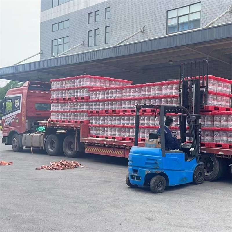 浙江丽水庆元县到宁波物流公司——一站式服务，让货运更轻松