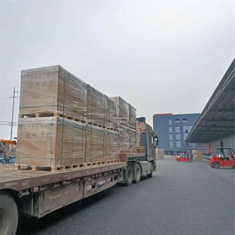 浙江丽水庆元县至苏州工业园区货运专线，高效物流直达一站式服务