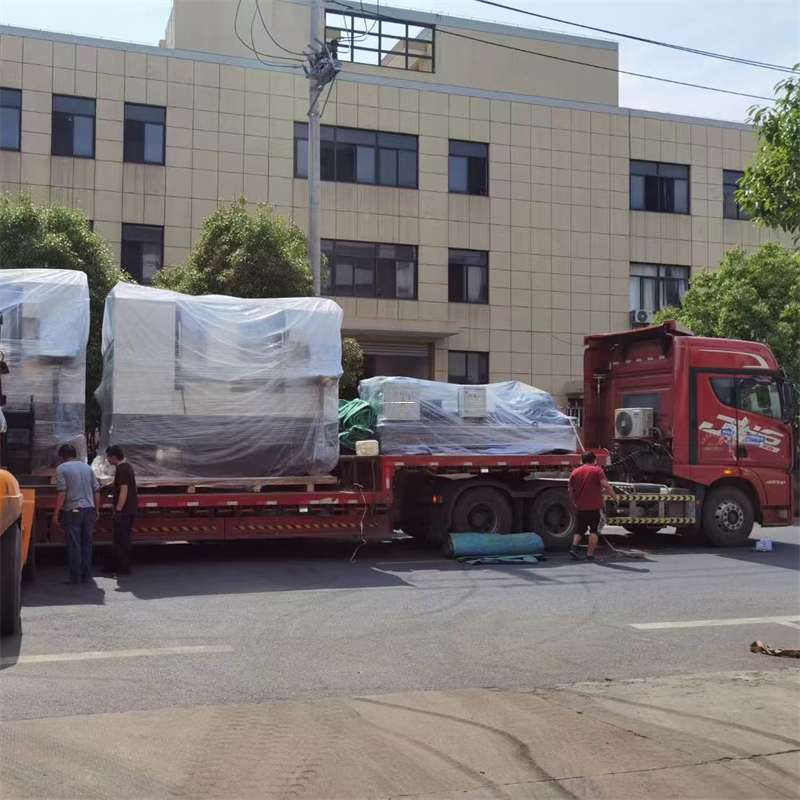 浙江丽水庆元县到南京物流公司一站式服务，让货运更轻松