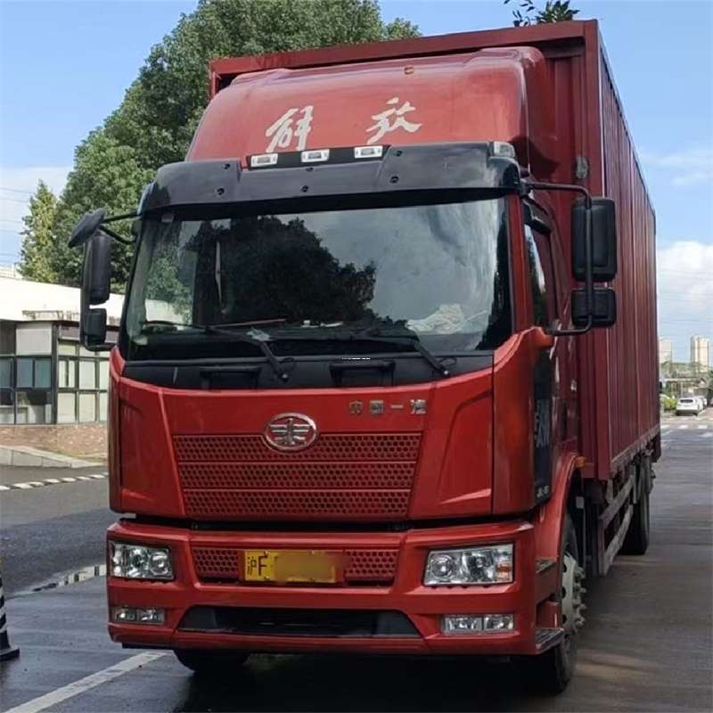 浙江丽水庆元县到苏州姑苏物流公司——专业货运，安心托付