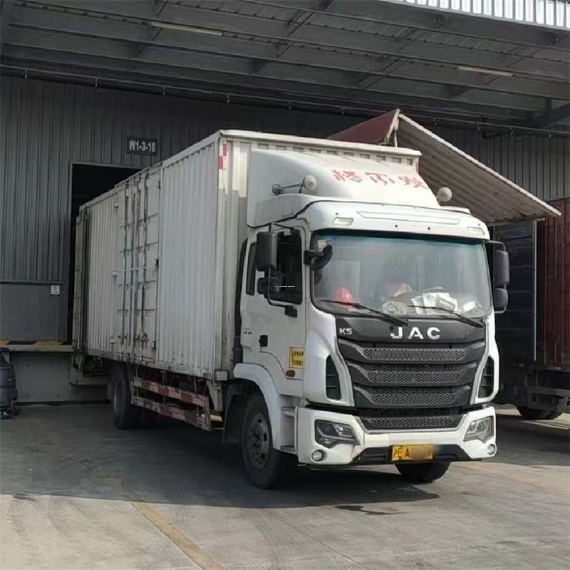 浙江丽水庆元县到通辽物流公司，专业货运，高效便捷