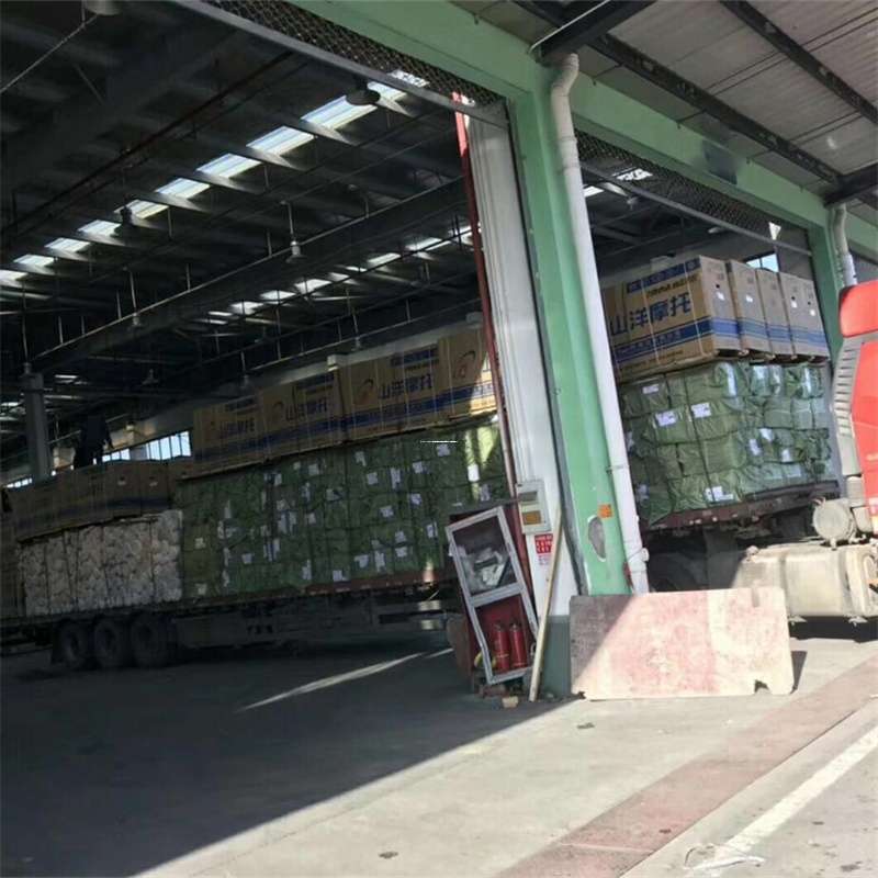 浙江丽水庆元县到新疆阿拉尔物流公司一站式服务，让货运更轻松